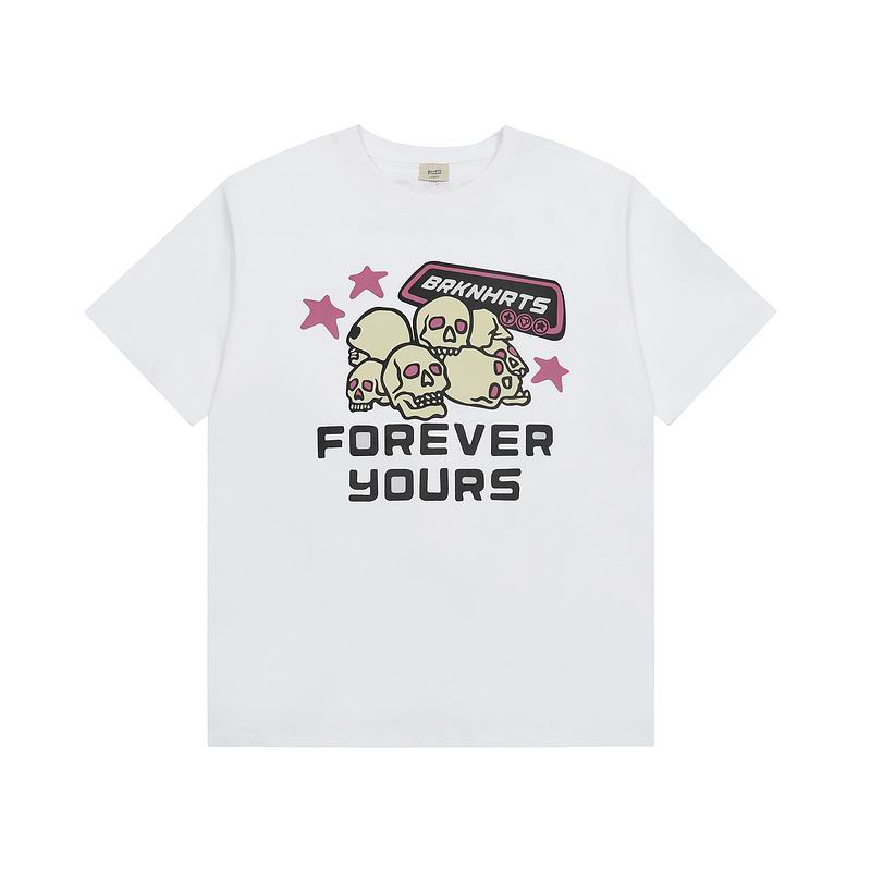 Broken Planet S-XL hdtx2435