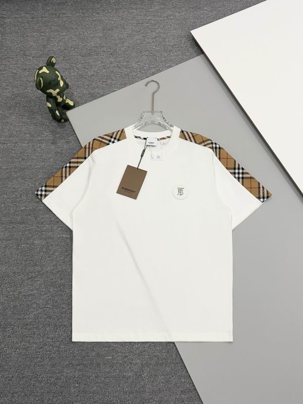 Burberry T m6t 0906