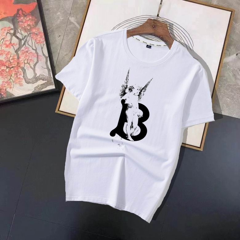 Burberry M-4XL  11Ln12