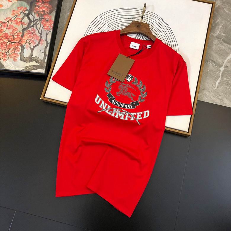 Burberry M-3XL  11Ln06