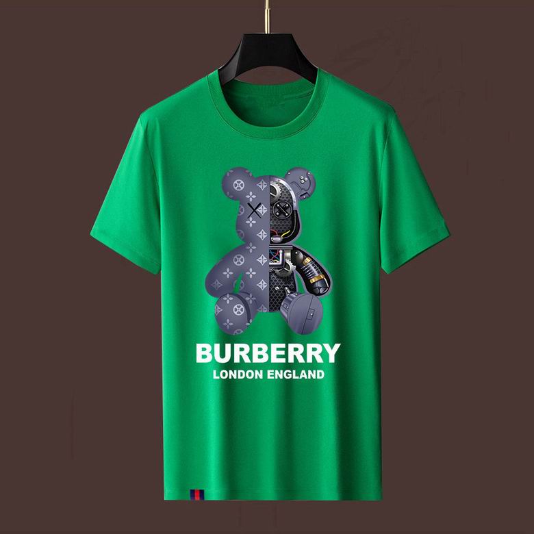 Burberry M-4XL  11Ln63