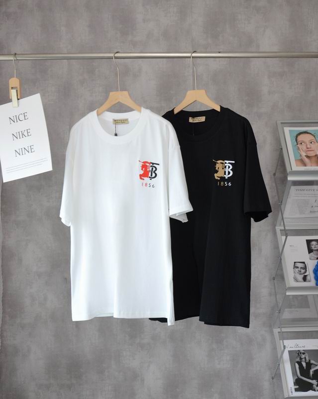 Burberry S-2XL tltx33