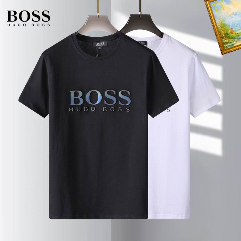Boss M-3XL 25tn65