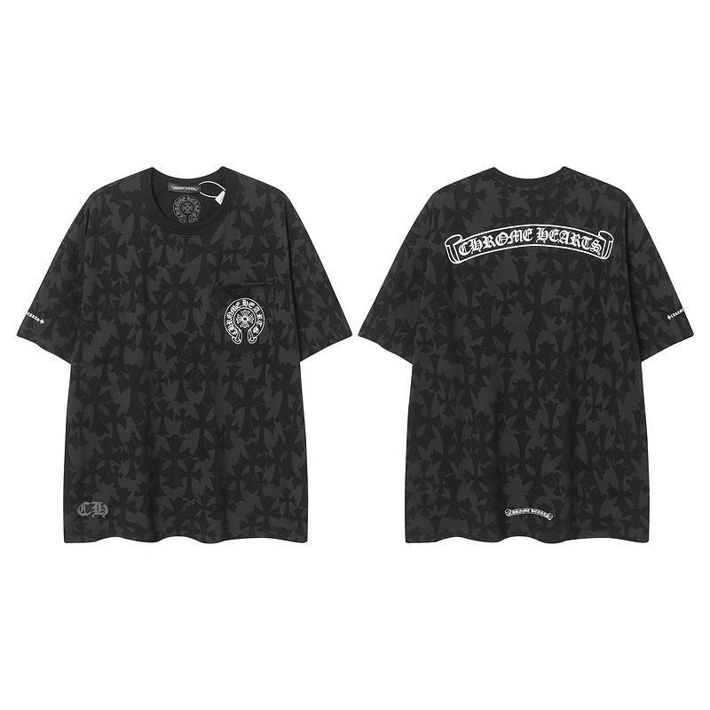 Chrome Hearts S-XL oftx2271