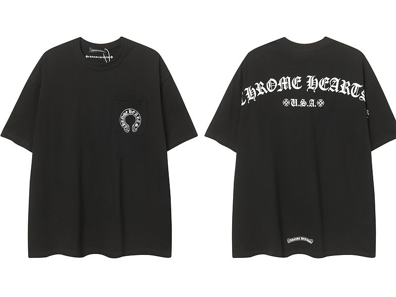 Chrome Hearts S-XL oftx2270