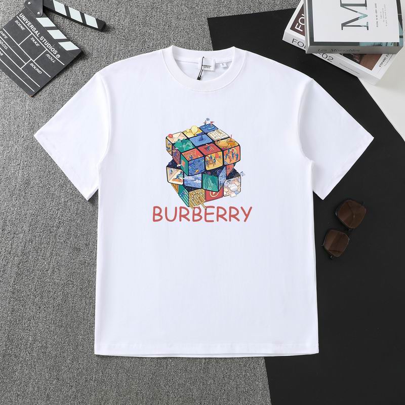 Burberry XS-L  att141