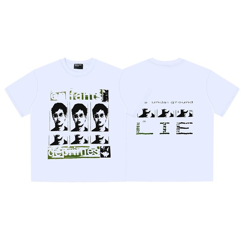 Enfants Riches Deprimes S-XL cktxE6101