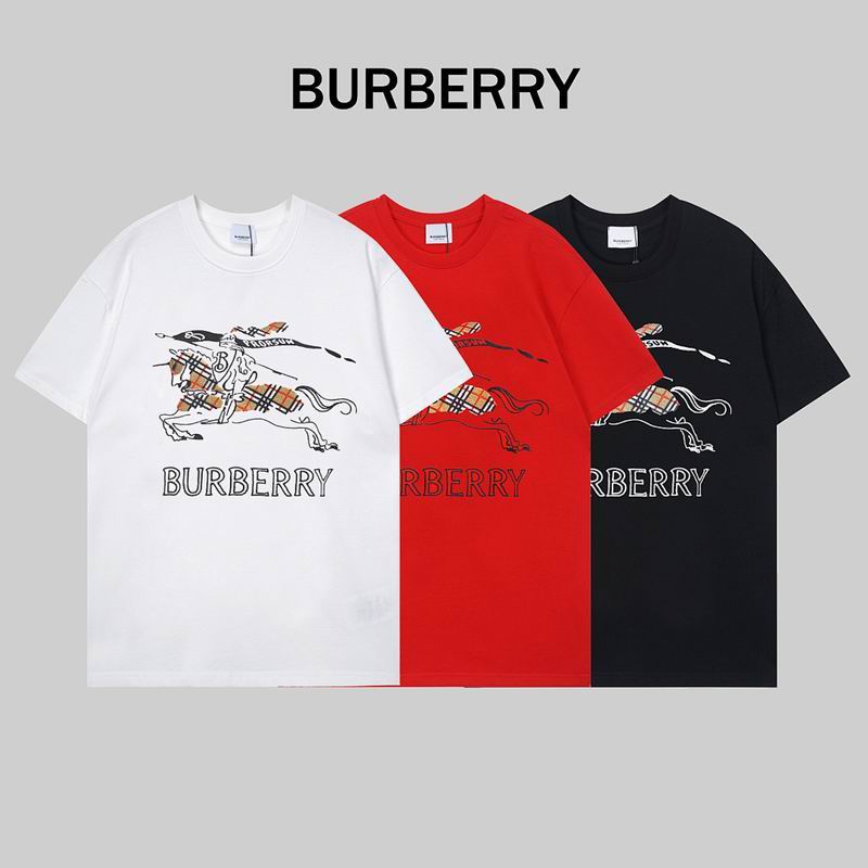Burberry ��T ykt  0426
