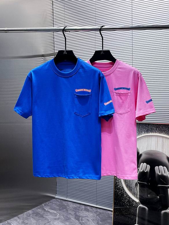 Chrome Hearts S-XL 8767