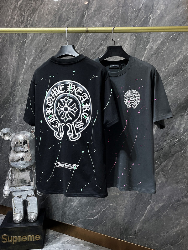 Chrome Hearts S-XL sftr8783