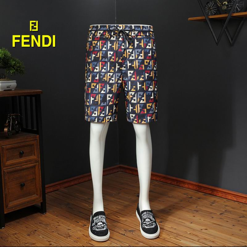Fendi M-4XL 12yr18