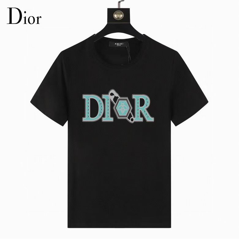 Dior M-5XL kdtn09