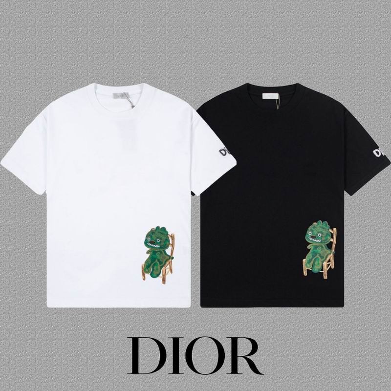 Dior S-2XL  tltx55