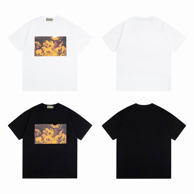 Denim Tears S-XL  lhtA801