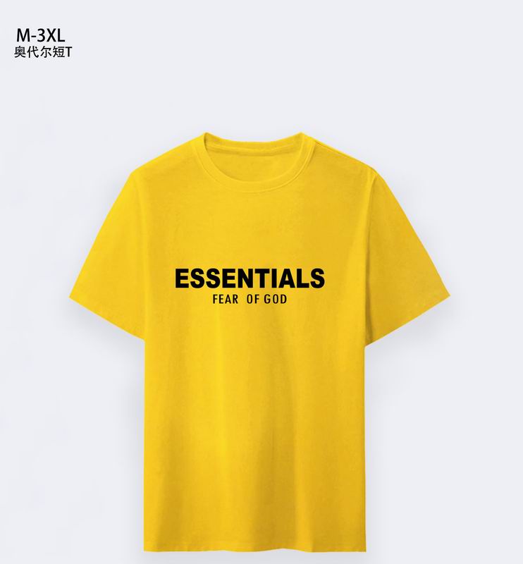 Fear Of God M-3XL 1qx09