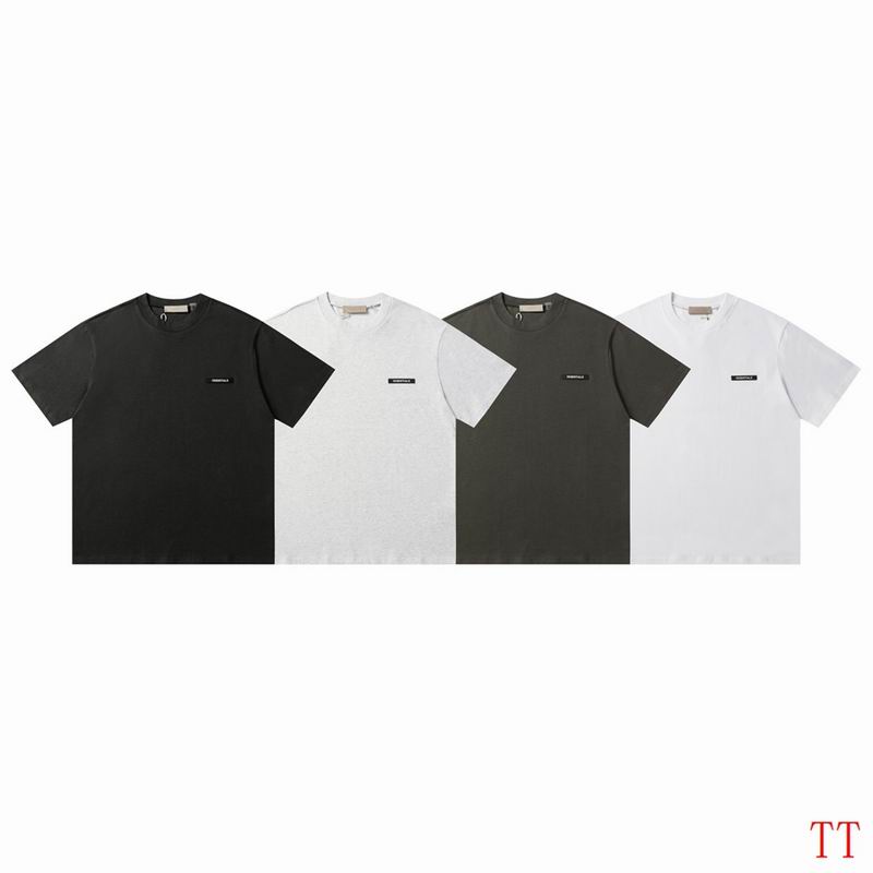 Fear Of God S-XL 20tx02