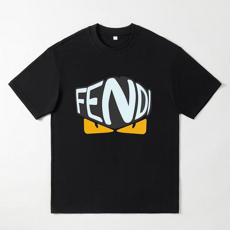 Fendi M-3XL 21m20005