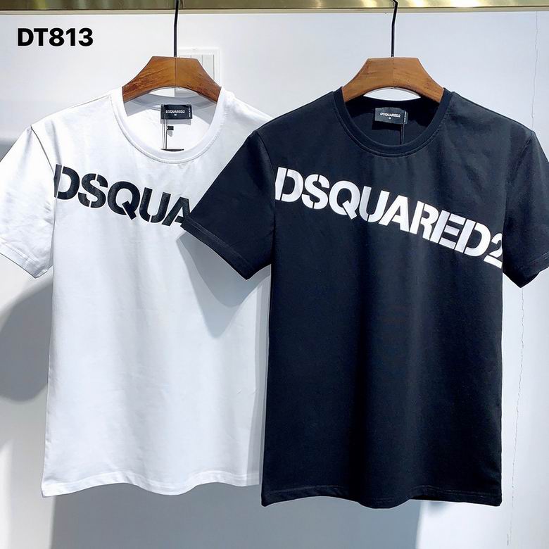 DSQ T Shirt m-3xl 1m56
