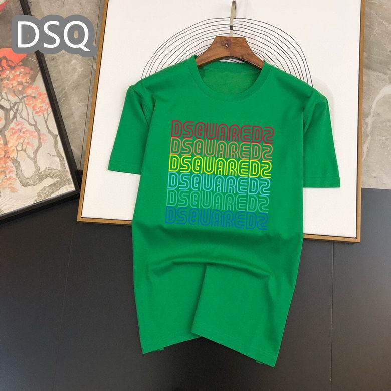 DSQ T Shirt s-4xl 25t01
