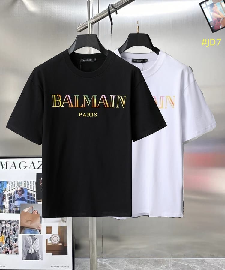 Balmain M-3XL 12yr15