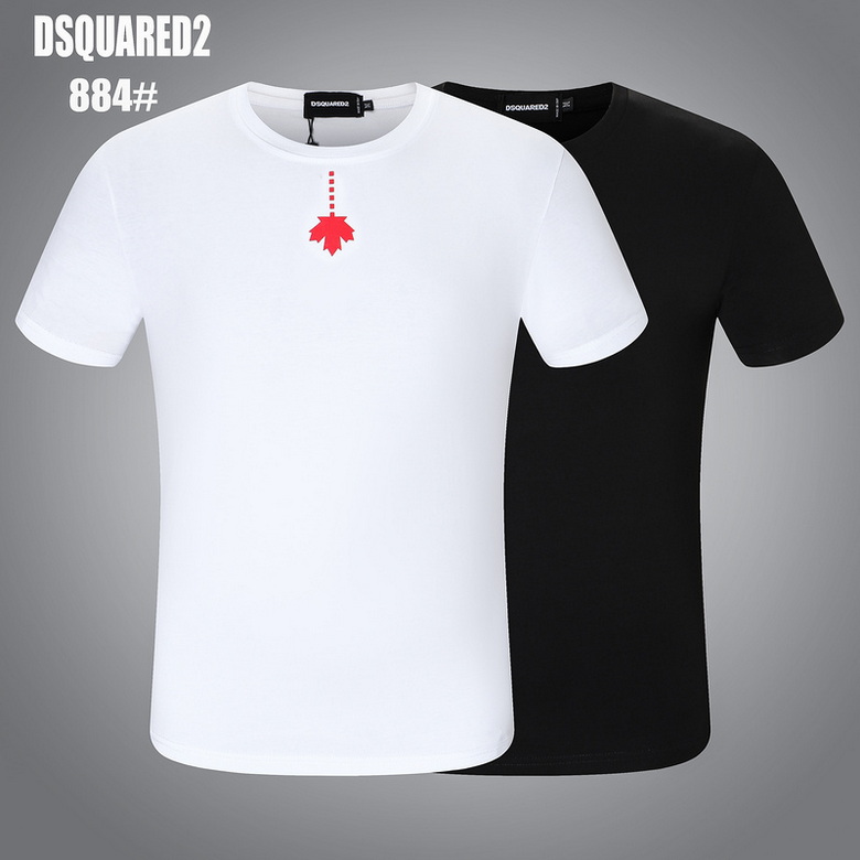 DSQ T Shirt m-3xl 25l14