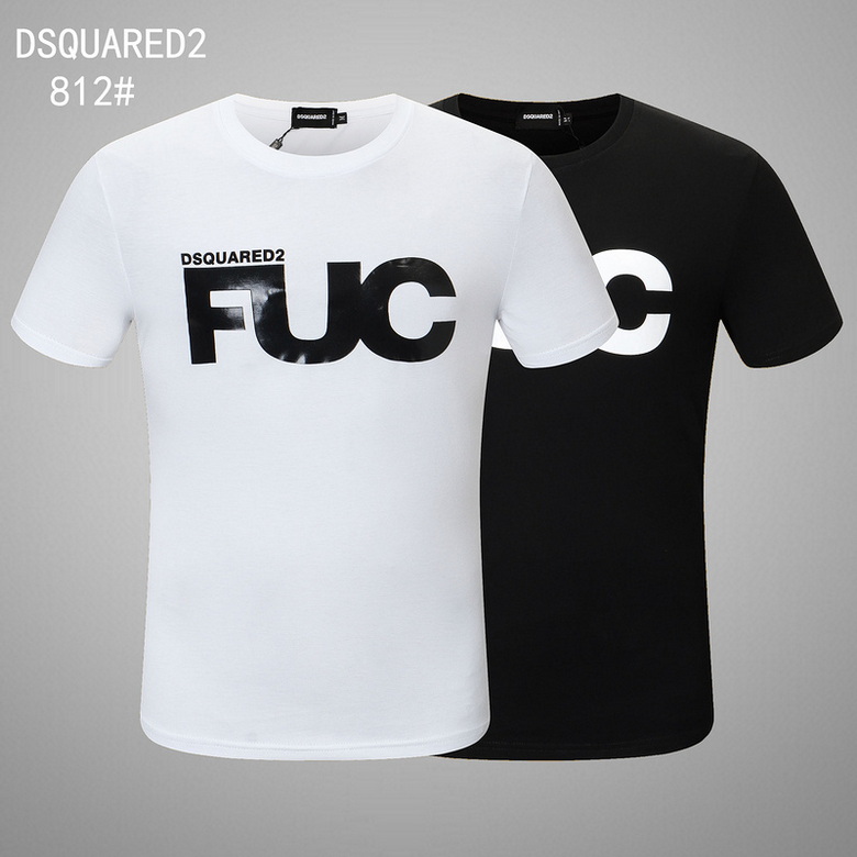 DSQ T Shirt m-3xl 25l21