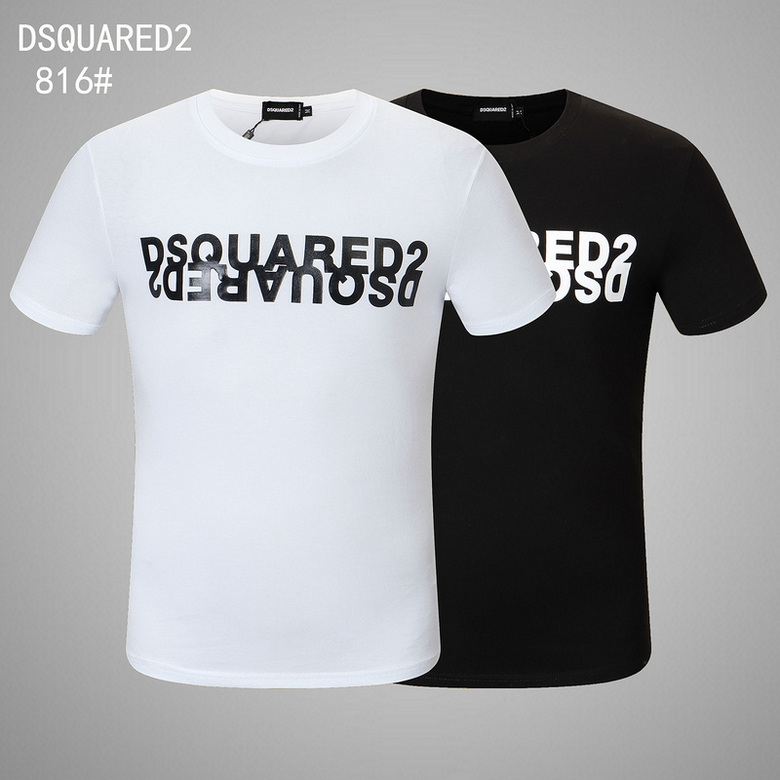 DSQ T Shirt m-3xl 25l24