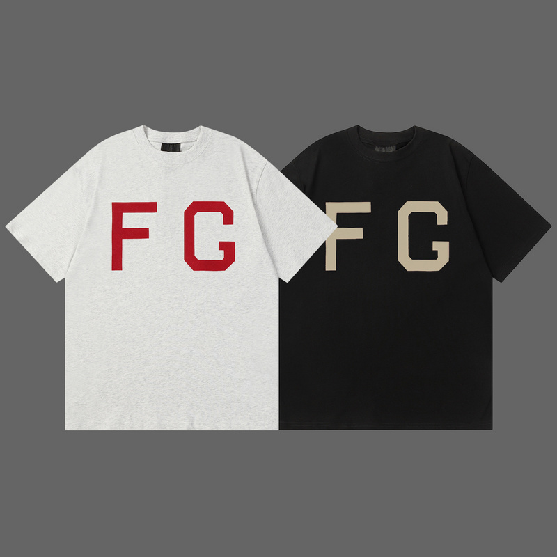 Fear Of God S-XL  ettxF035