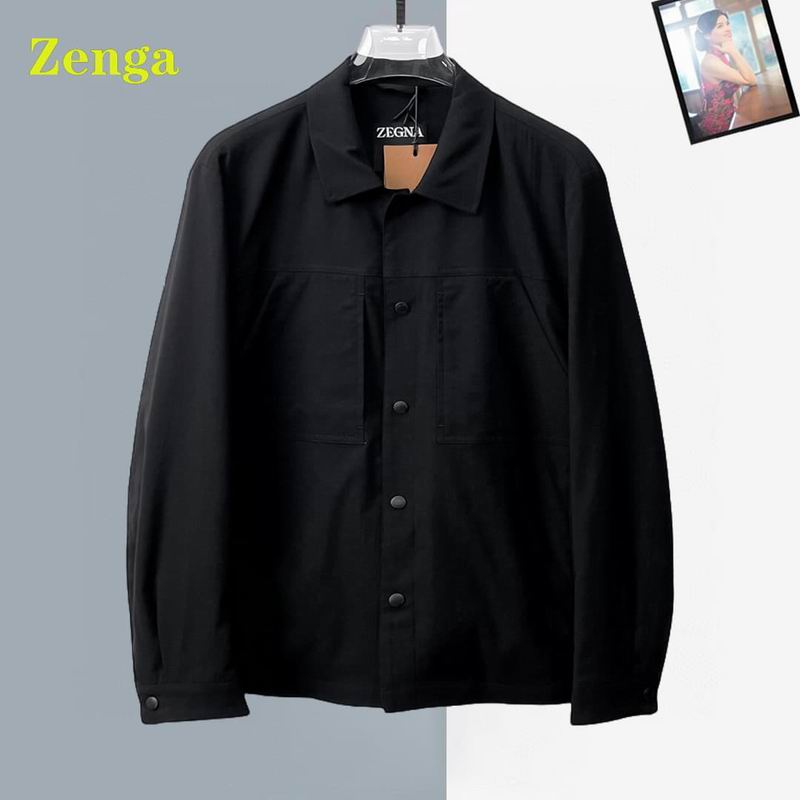 Zegna M-3XL 12yr23