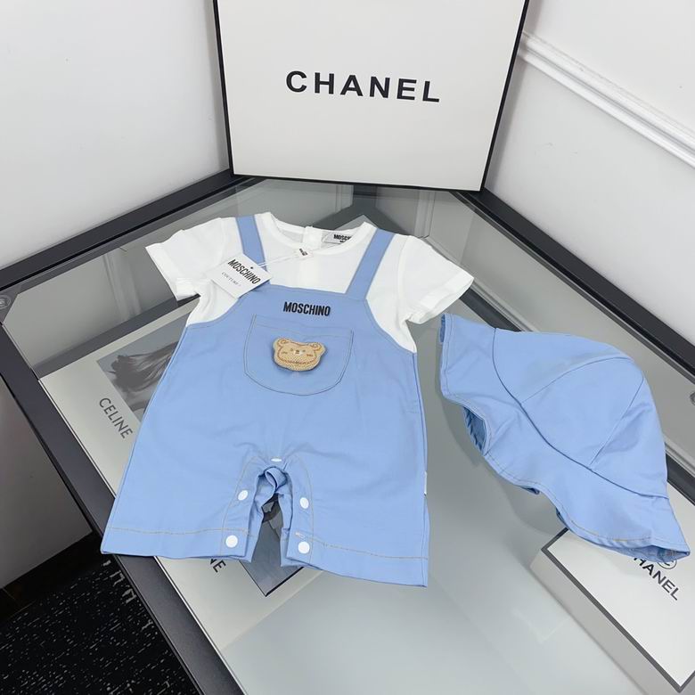 Moschino sz66-90 106