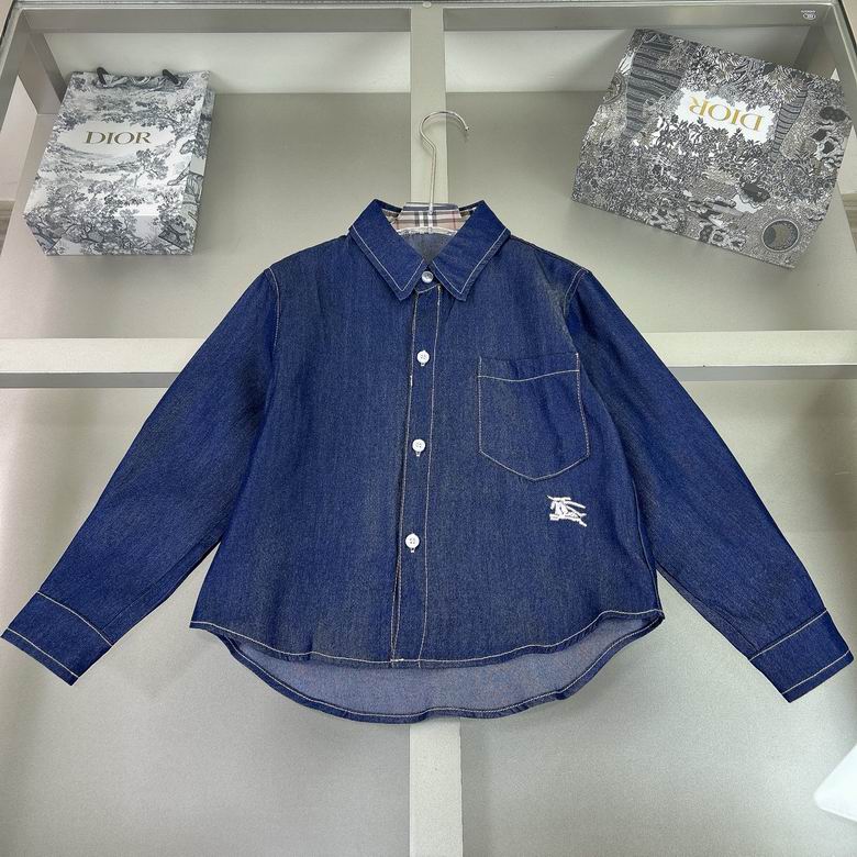 Burberry sz100-170 274