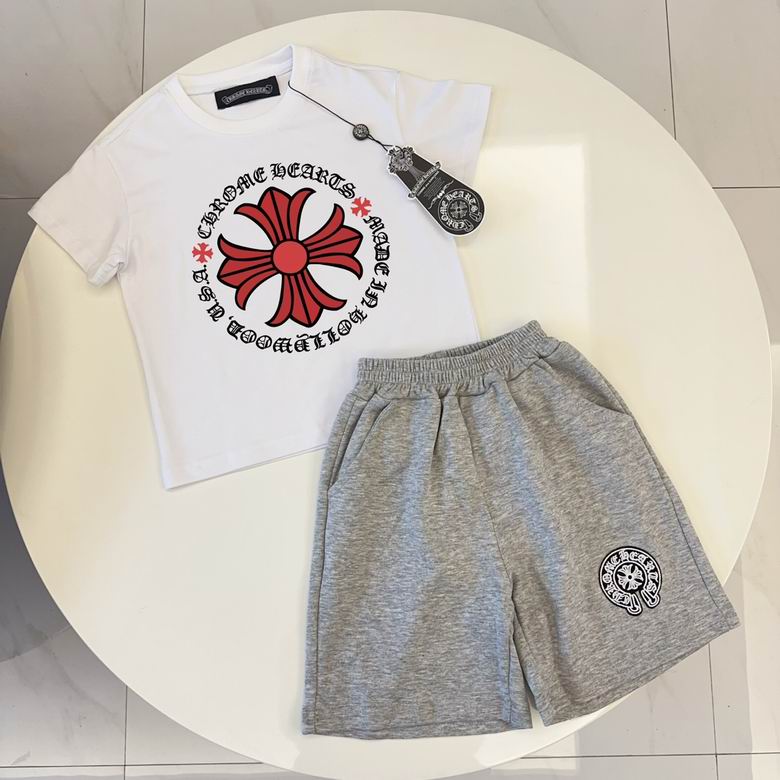 Chrome Hearts sz90-150 20