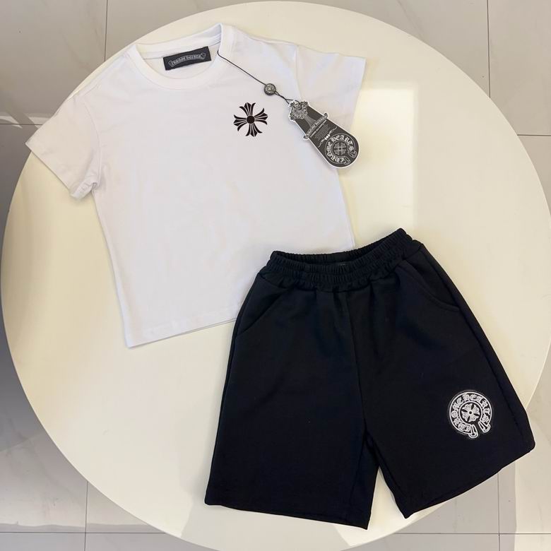 Chrome Hearts sz90-150 22