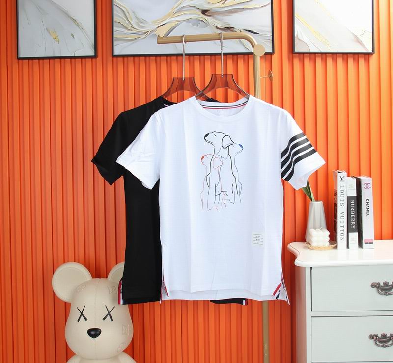 Thom Browne M-3XL 12yr24