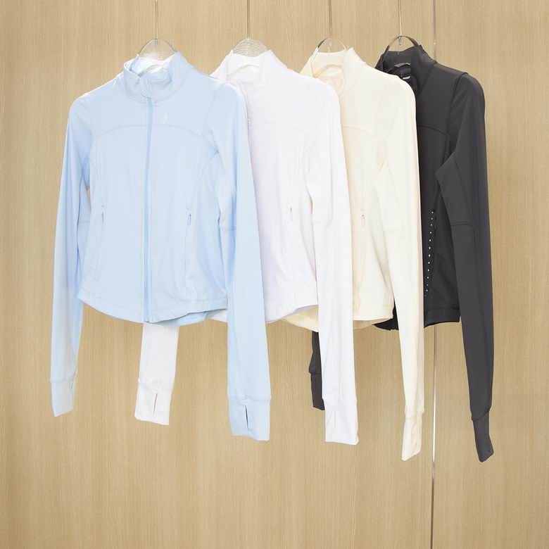 Lululemon S-3XL 4C 905 ZS