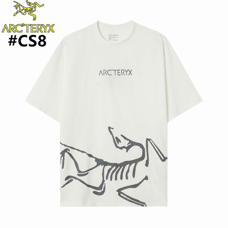 Arcteryx S-2XL 12yr34