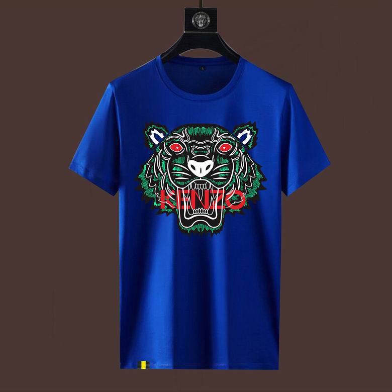 Kenzo M-4XL 11Ln03