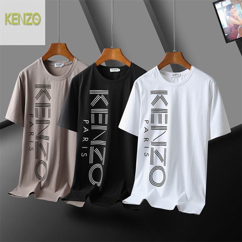 Kenzo  M-3XL 12yn09