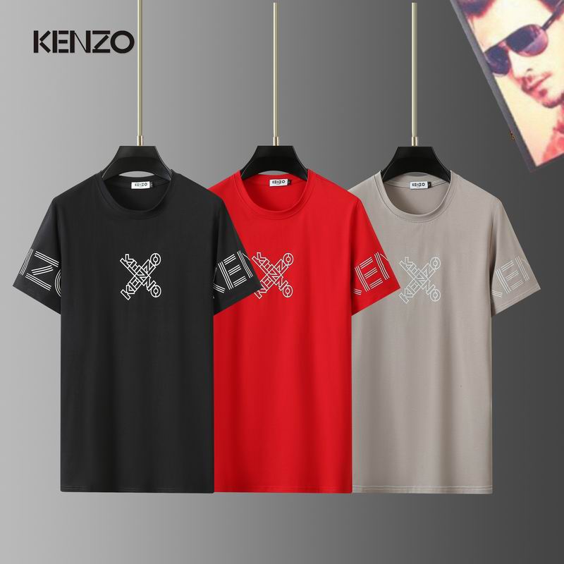 Kenzo M-3XL 25tx17