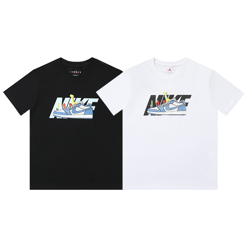 Jordan X Nike M-3XL 6ctf J105562