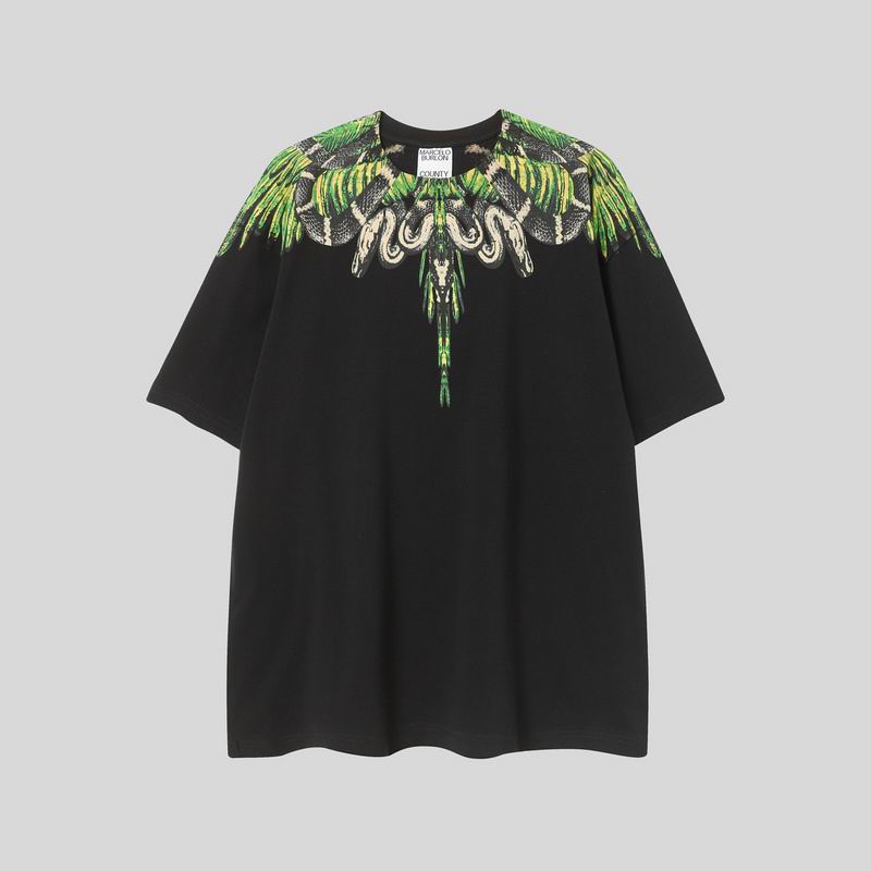 Marcelo Burlon S-2XL yftxM105