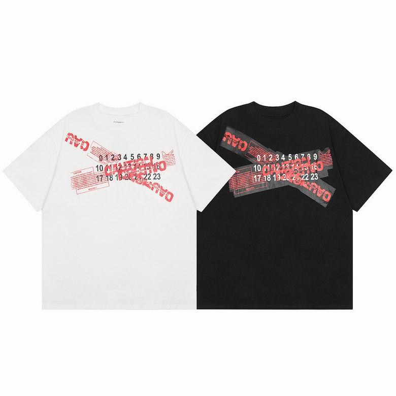 Maison Margiela S-XL 23ct M102