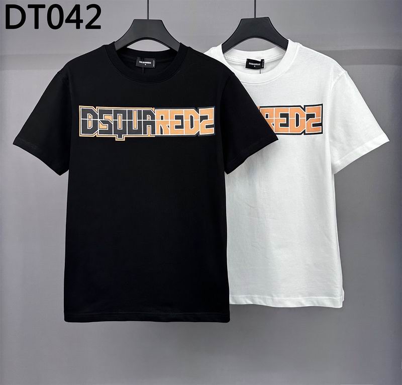 DSQ M-3XL 25lxDT042