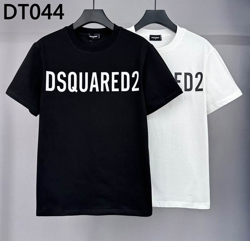 DSQ M-3XL 25lxDT044