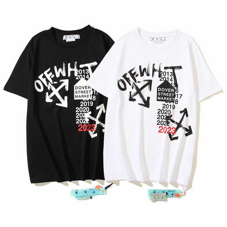 Off White S-XL estn 1277
