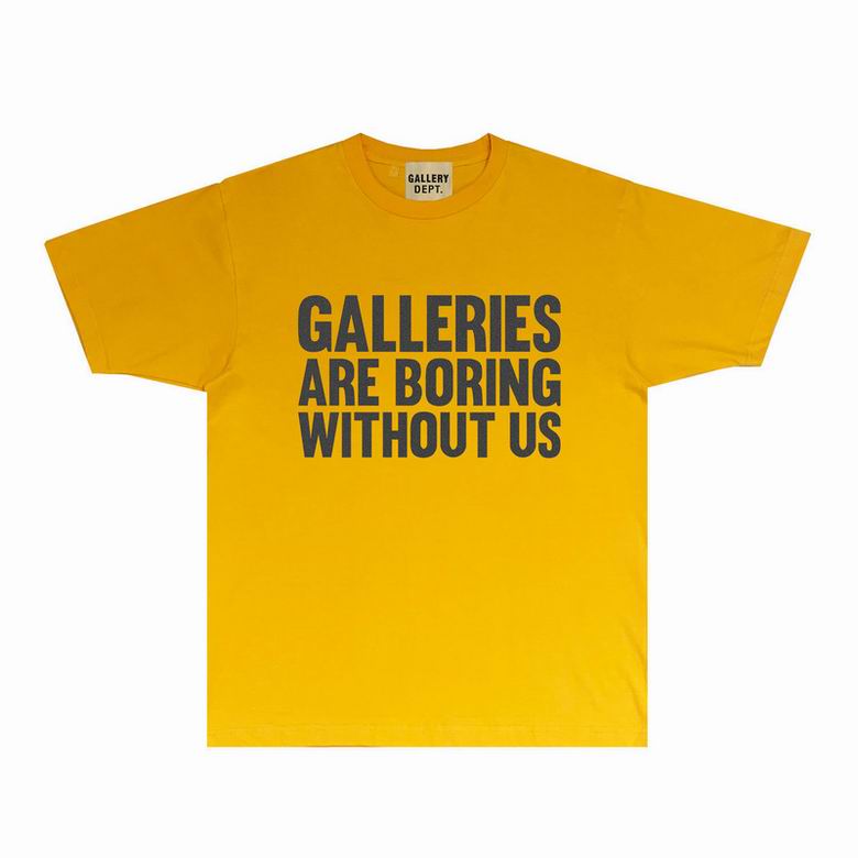 Gallery Dept S-XXL  sytGA035