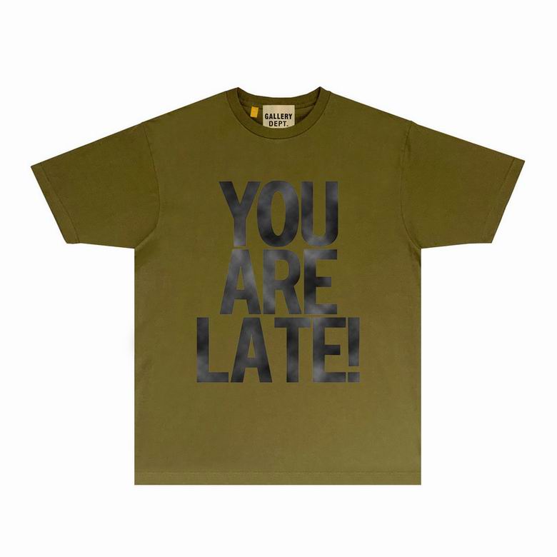 Gallery Dept S-XXL  sytGA042