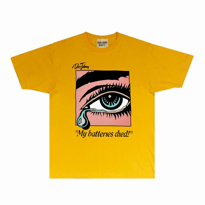 Gallery Dept S-XXL  sytGA063