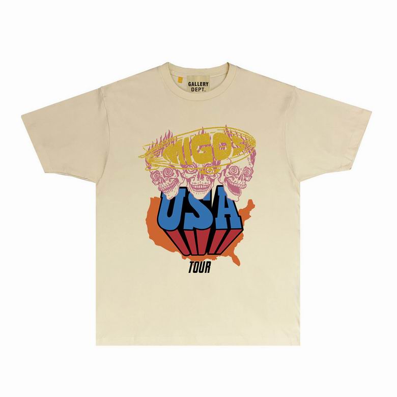 Gallery Dept S-XXL  sytGA064