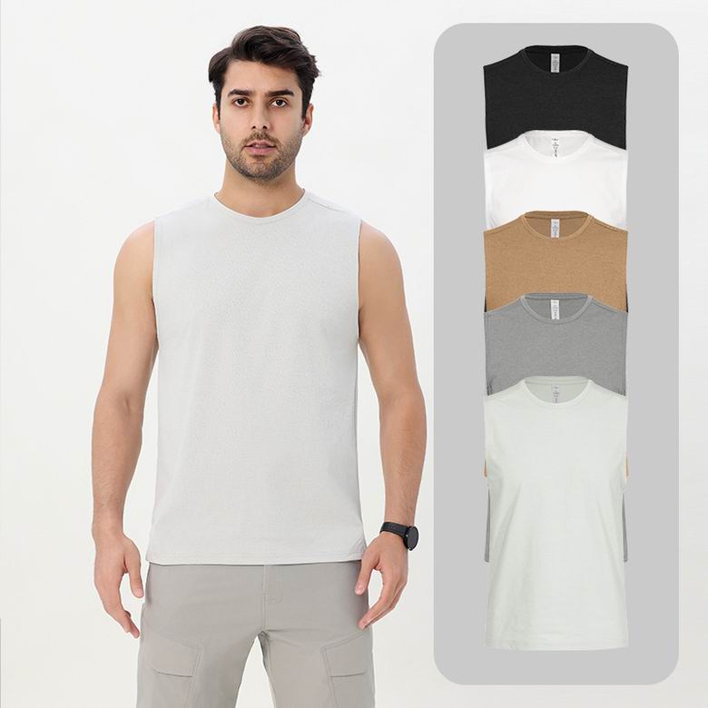 Lululemon M-4XL D153 5C AO